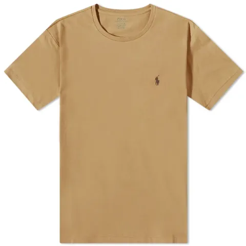 Custom Fit T-Shirt