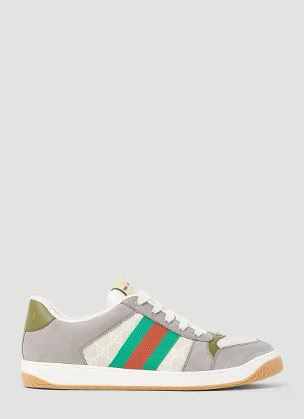 Screener GG Sneaker