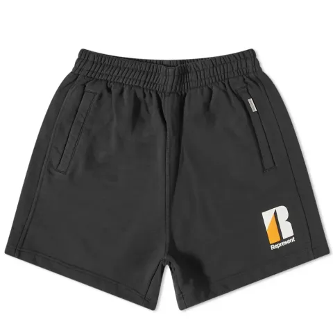 Decade Of Speed Shorts