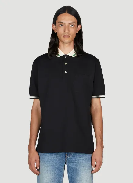Interlocking G Polo Shirt