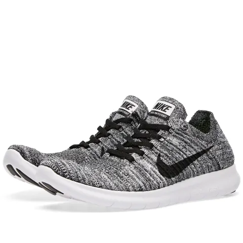 Free Run Flyknit