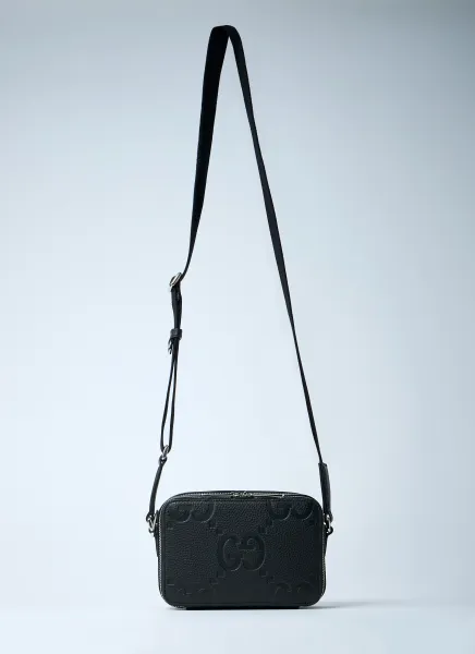 Mini GG Jumbo Shoulder Bag
