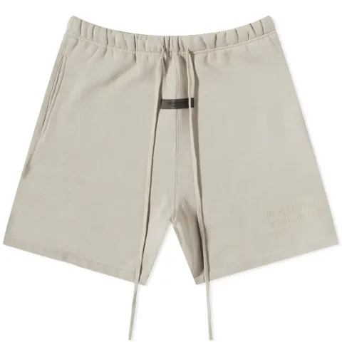 Logo Sweat Shorts