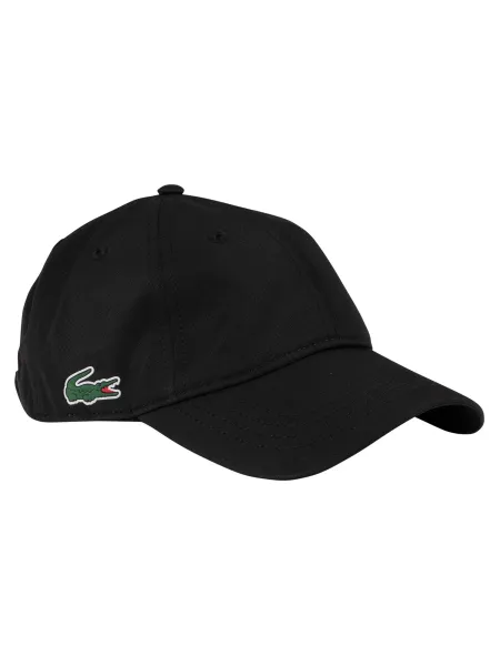 Lacoste Logo Baseball Cap