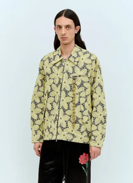Coach Jacket
