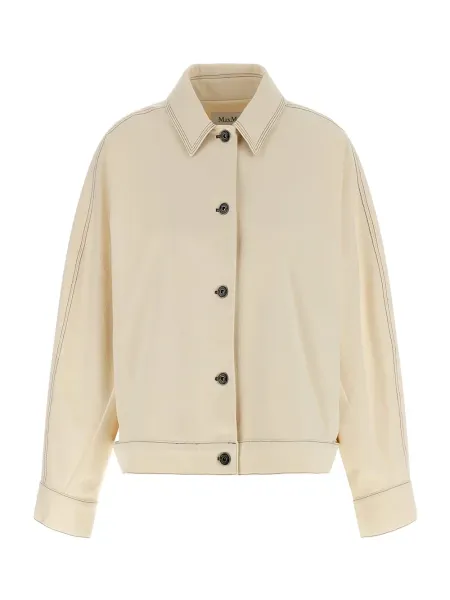 Mxpnettare Jacket Cream