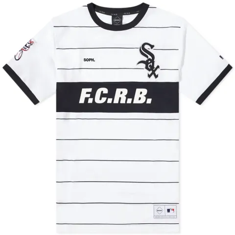 Tour Game Shirt