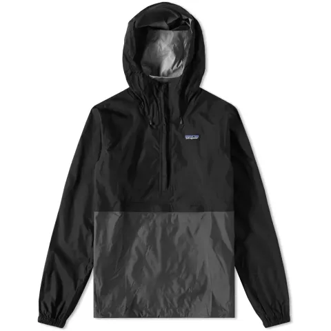 Torrentshell Pullover