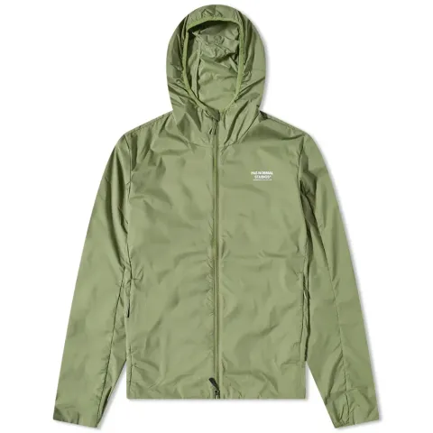 Escapism Stow Away Jacket