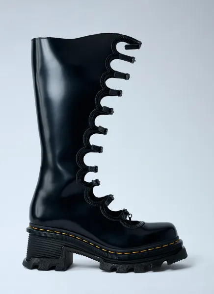Kiki DMXMK Boots