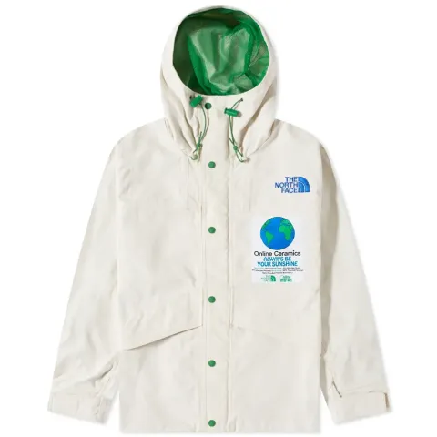 x Online Ceramics 86 Mountain Jacket