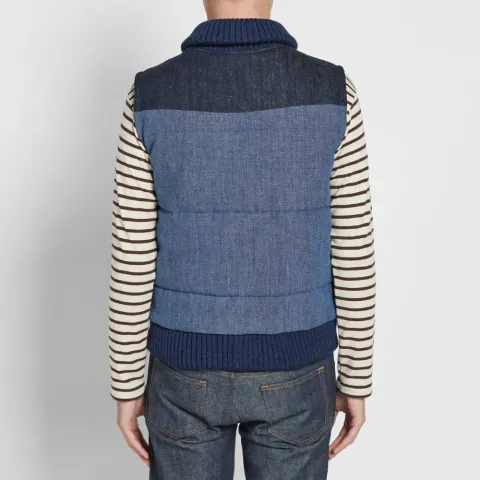 Down Vest