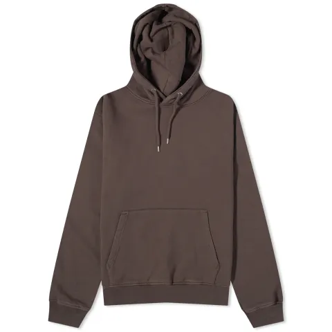 Classic Organic Popover Hoodie