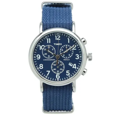 Weekender Chrono Watch