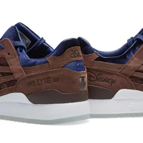 x Disney Gel-Lyte III 'Beauty and the Beast'