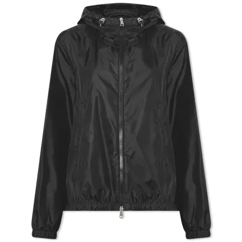 Boissard Zip Up Hooded Jacket