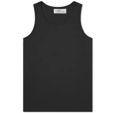 Comme des Garcons SHIRT x Sunspel Vest