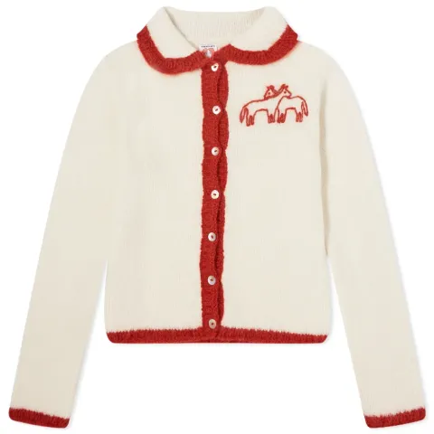 Poppy Cardigan