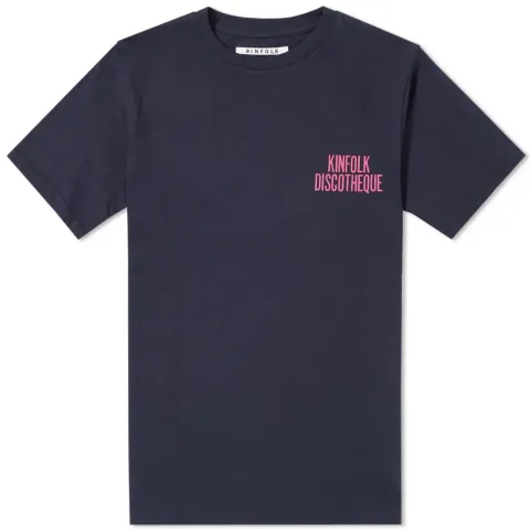 Discotheque Tee