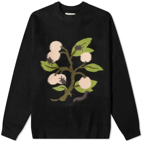 Fruit Knit