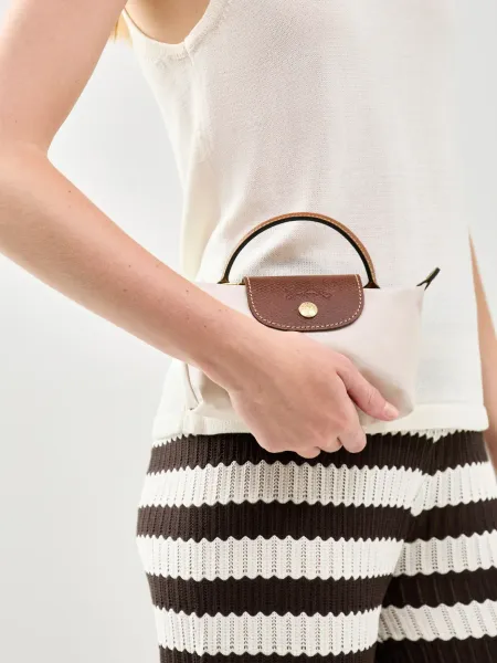 Longchamp Le Pliage Original Pouch