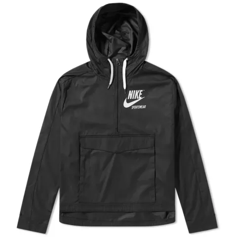 Archive Pullover Jacket W