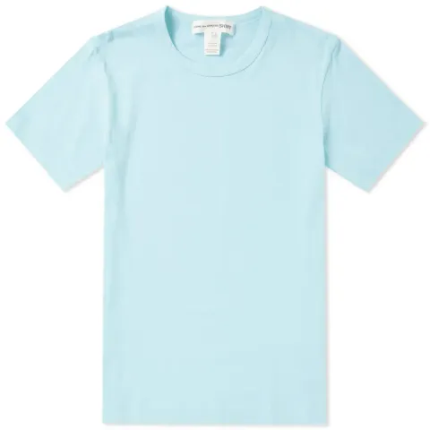 Comme des Garcons SHIRT Logo Tee