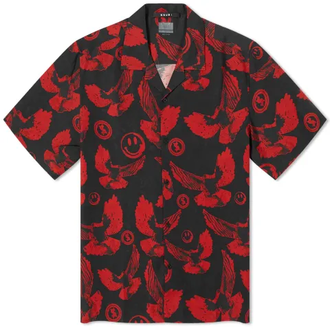 Flight Vacation Shirt
