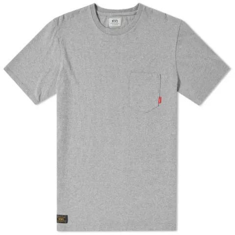 Blank Tee