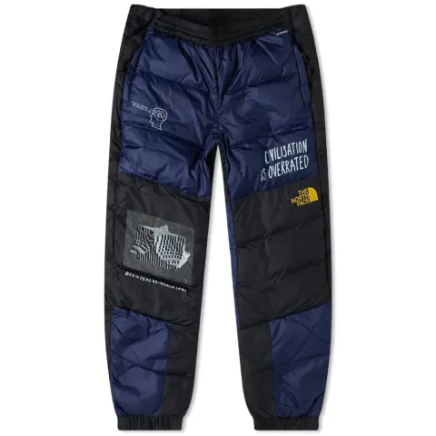 x The North Face Nuptse Pant