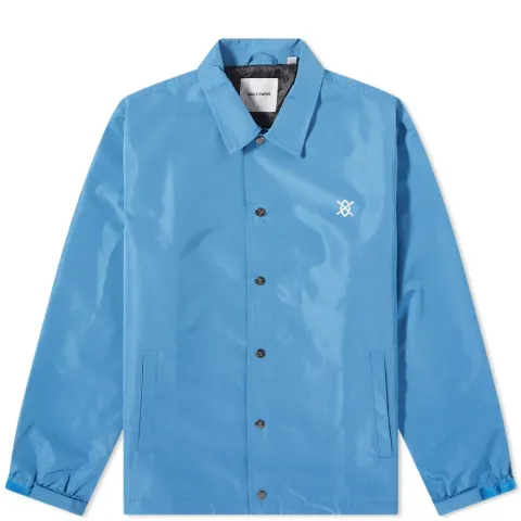 Coach Jacket