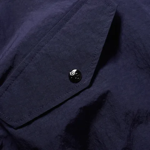 Micro Ripstop Bomber Jacket