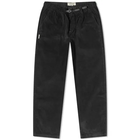 Corduroy Chiller Pant
