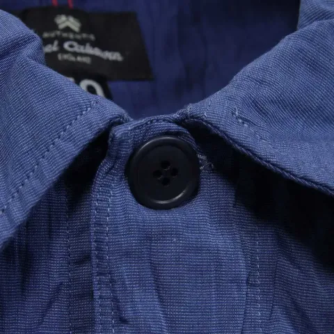 Work Shirt Jacket