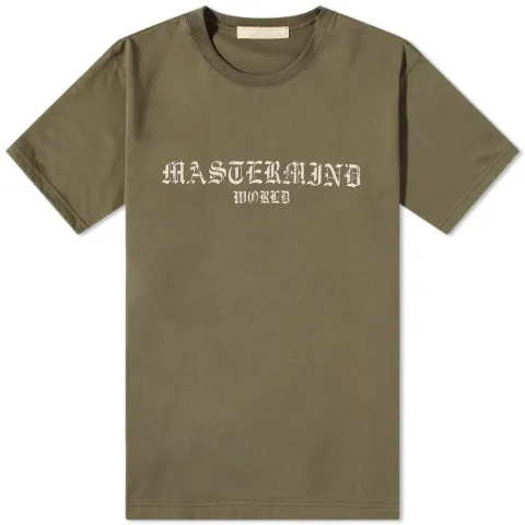 Noize Regular T-Shirt
