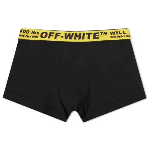 Classic Indust Cotton Boxer