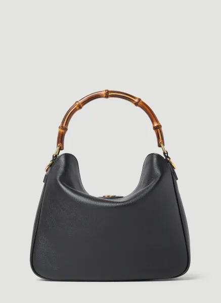 Diana Medium Shoulder Bag