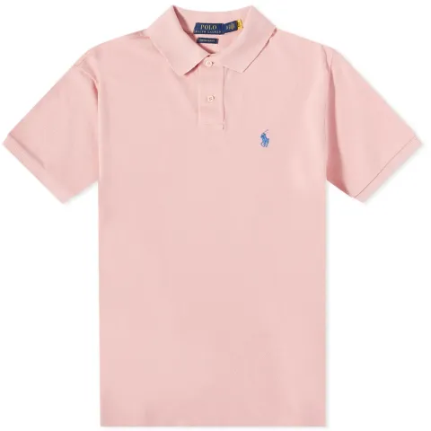 Custom Fit Polo