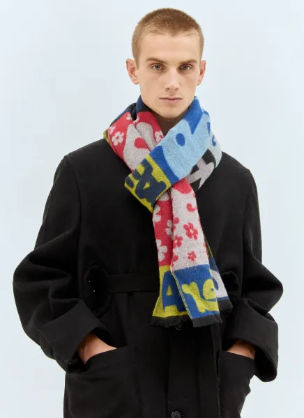 Alowa Scarf