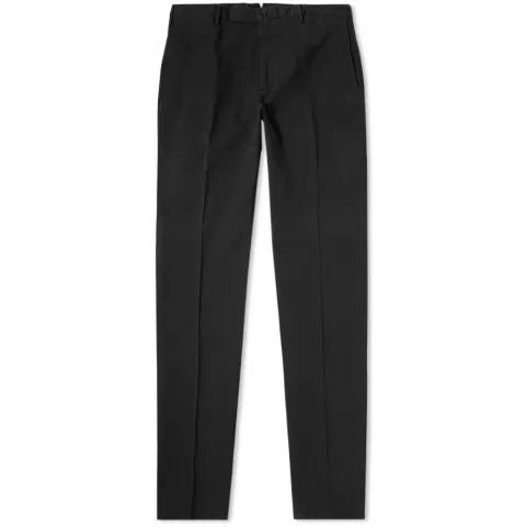 Garment Dyed Slim Fit Chino
