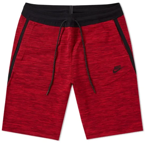 Tech Knit Short
