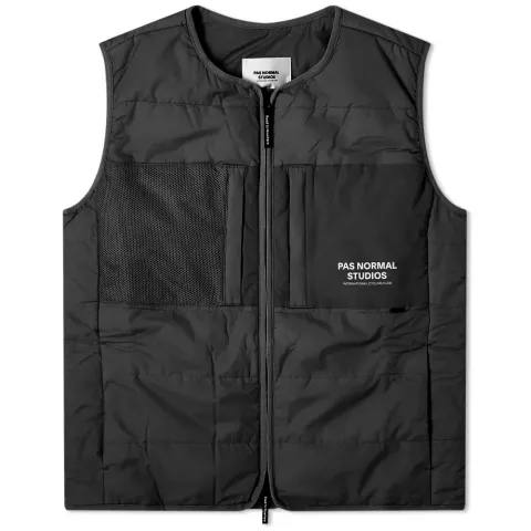 Pas Normal Off-Race Thermal Gilet