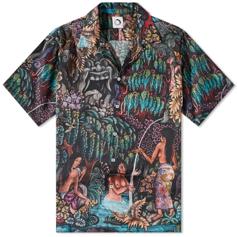 Goa Gajah Vacation Shirt