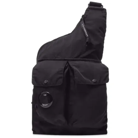 Single Strap Backpack