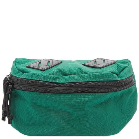 2 Zip Waist Pack