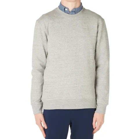 Premium Essentials Crew Sweat