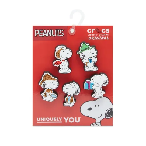 Peanuts Jibbitz