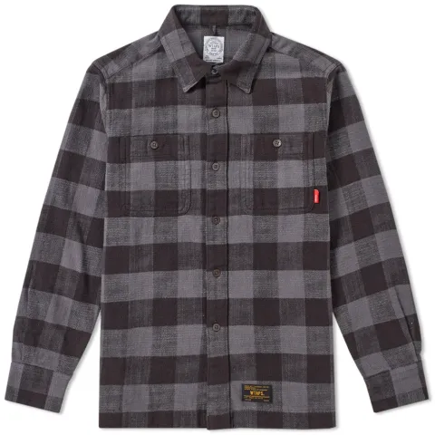 Union Shirt