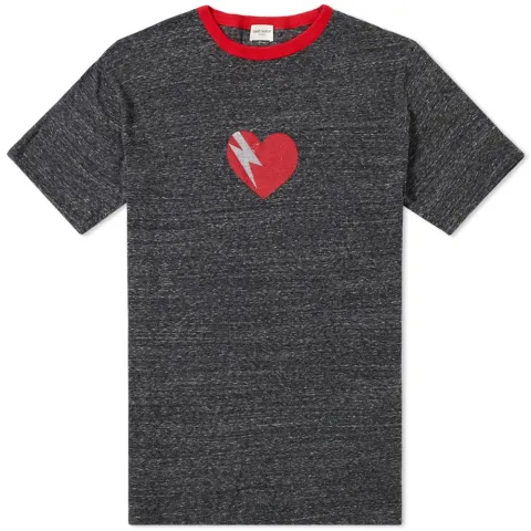 Heartbreak Tee