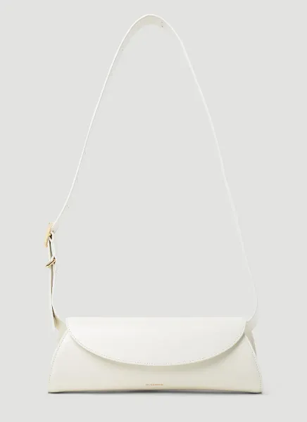 Cannolo Shoulder Bag